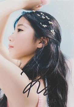 LE SSERAFIM カズハ 直筆サイン 写真 LINEミュージック LE SSERAFIM カズハ 直筆サイン 写真 LINEミュージック - メルカリ